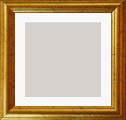 Gold Box Frame